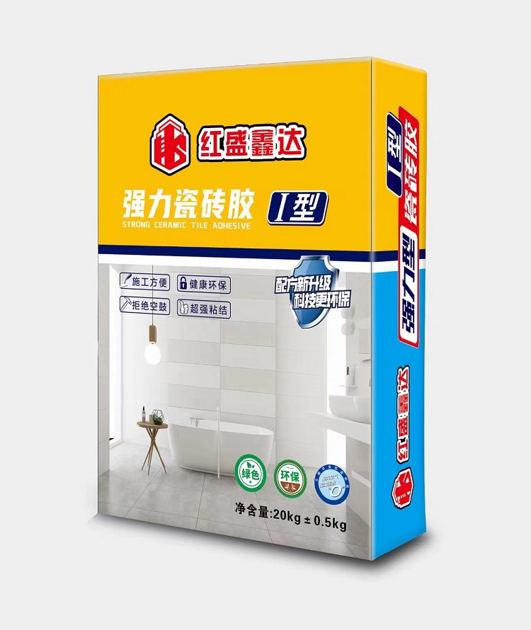 瓷砖胶和强力瓷砖胶的使用步骤有什么分歧？？？？？？？？